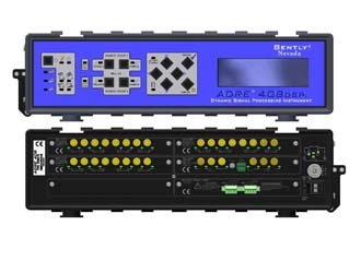 本特利振動分析儀ADRE Sxp軟件和408 DSPi